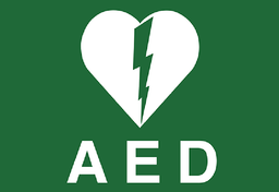 Reanimacja z AED (defibrylator)