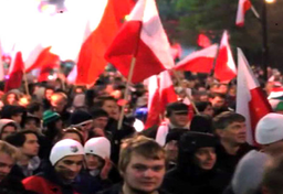 Otchłań rebelii między Moskwą i Berlinem