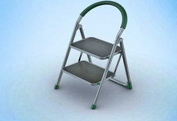 Chcesz żyć zdrowiej i dłużej? Kup drabinę!