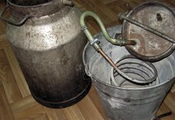 Drożdżowa historia alkoholowa