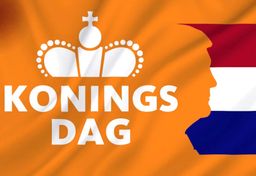 Dzień Króla - Koningsdag