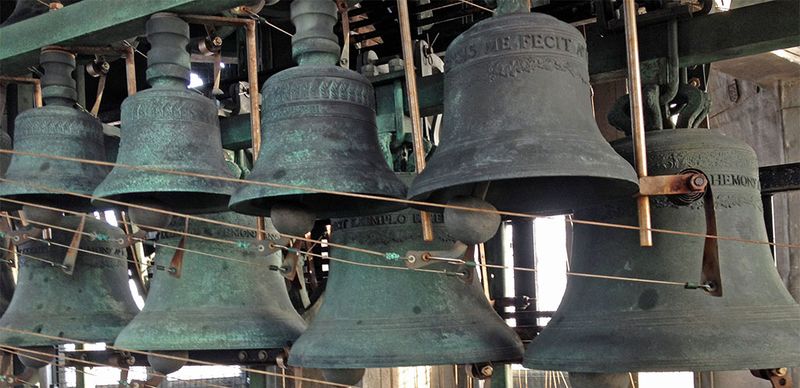 Carillon