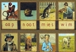 Walka z niskim poziomem umiejętności czytania i pisania po holendersku? Zacznijmy od holenderskiej pisowni!