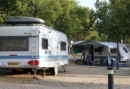 Holenderscy emeryci na urlopie