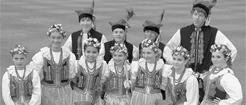 polscy emigranci w Ameryce