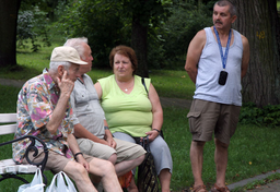 Sanatorium - polska ucieczka od codzienności