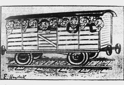 Europa stacza się w spirali nienawiści