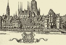 Gdy Gdańsk był holenderskim Danswijck