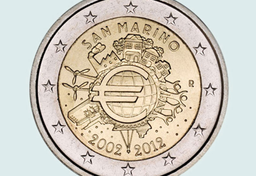 Gdyby tak złotówka była tyle samo warta co euro