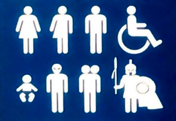 Mężne żony i zniewieściali mężowie