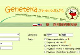 Krótka historia nazwisk