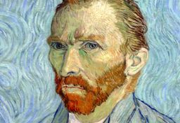 Vincent Van Gogh - genialny dziwak