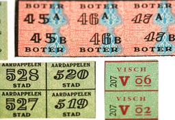 Głodowa zima 1945 w Holandii