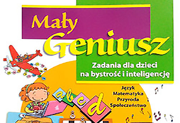 Wychowanie nieinteligentnego geniusza 