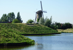 Gospodarka wodna Niderlandów