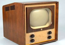 Historia holenderskiej telewizji