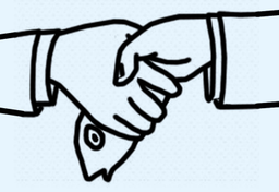 Etykieta przy stole i dobre zachowanie