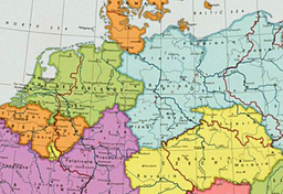 Holenderska aneksja Niemiec i reparacje wojenne