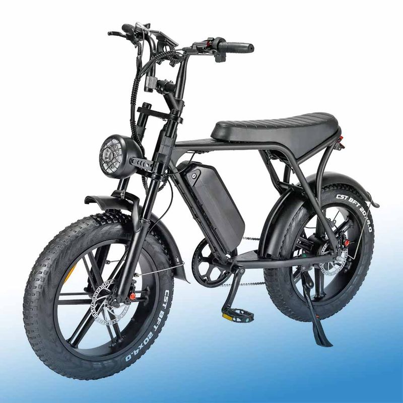 popularny fatbike
