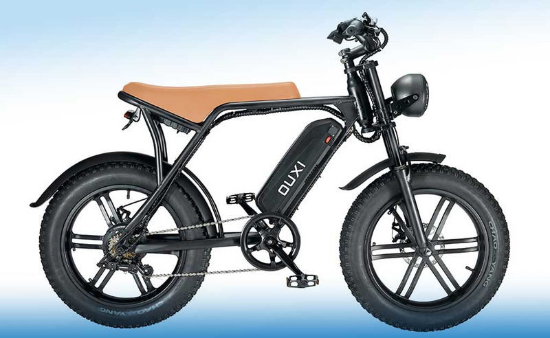 Fatbike 2024
