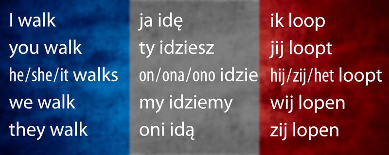 zbędne utrudnienia gramatyczne