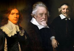 Największe holenderskie fortuny w historii
