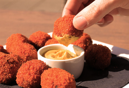 Wiatrakowe przepisy kuchni Polenderskiej