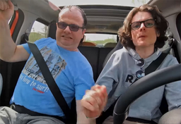 Prawo jazdy w Holandii