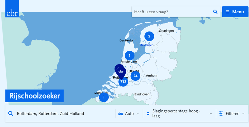 jaka szkoła nauki jazdy jest dobra?