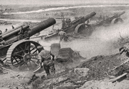 Ieper - horror Pierwszej Wojny Światowej