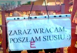 Zaraz, czyli kiedy? Ile trwa holenderski momencik?