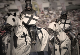 Inkwizycja czyli holenderski wstręt do Watykanu