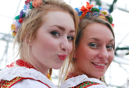 Oczami cudzoziemca: jakie są te nasze dziewczyny? 