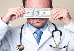 Jaśnie Wielmożny Pan Doktor