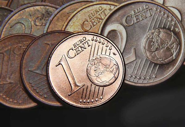 Jeden cent - oszczędność w drobiazgach