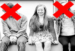 Jestem jedynakiem bo mnie mama nie wyskrobała