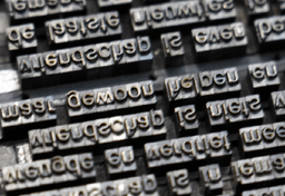 Wielkości litery w punktach i inne zaszłości typograficzne 