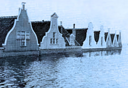 Katastrofalna powódź w Holandii z 1953 roku