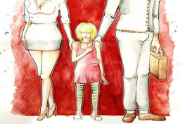 Do moich kochanych rodziców