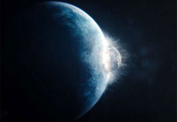 Zbawienny koniec świata