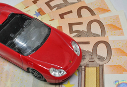 Koszty utrzymania samochodu w Holandii