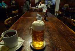 Pub czyli dom publiczny