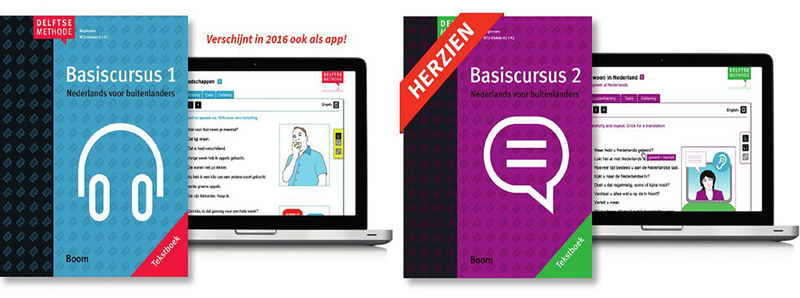 książki do nauki holenderskiego