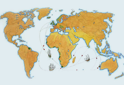 Holenderscy kupcy i odkrywcy