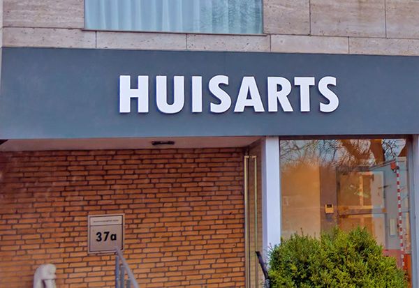 Lekarz rodzinny od pierwszego i... ostatniego kontaktu