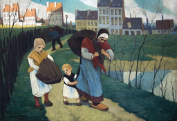 Polacy nie mają licencji na biedę