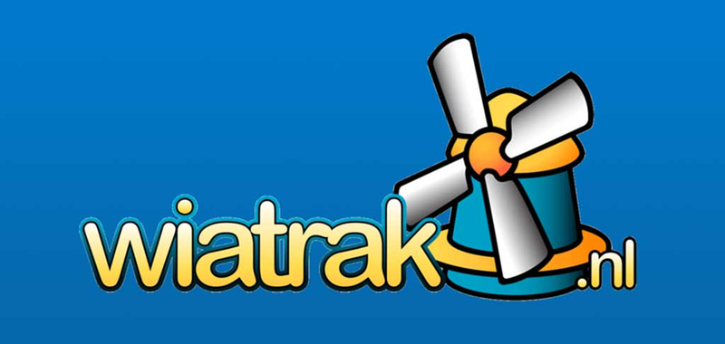 Logo Wiatraka od 2008 roku