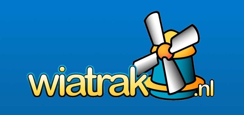 Logo Wiatraka od 2008 roku