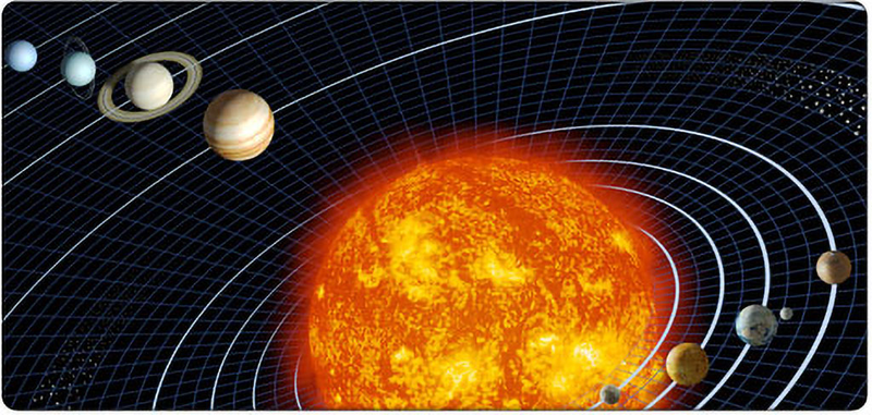 Wynalazek lunety - teleskop