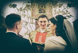 Małżeństwo po holendersku